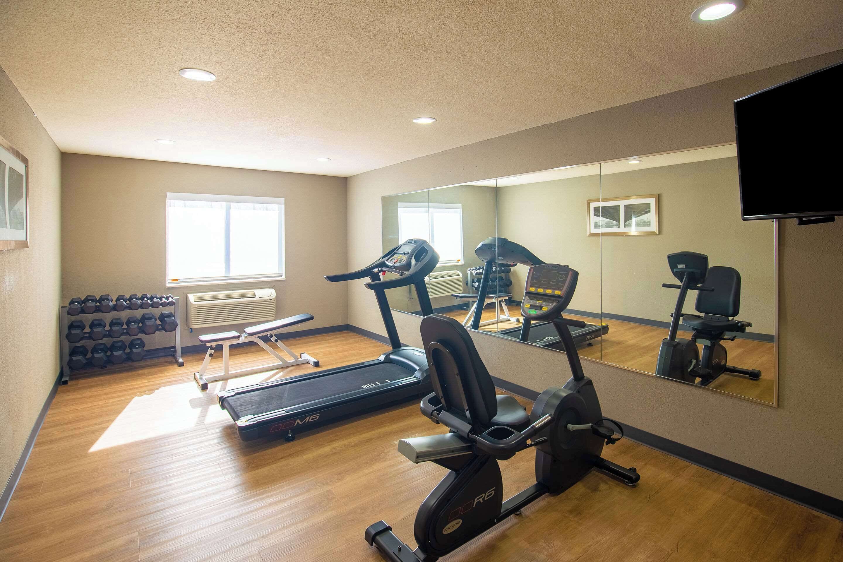 Photo - Quality Inn & Suites Hammond Near I-8090