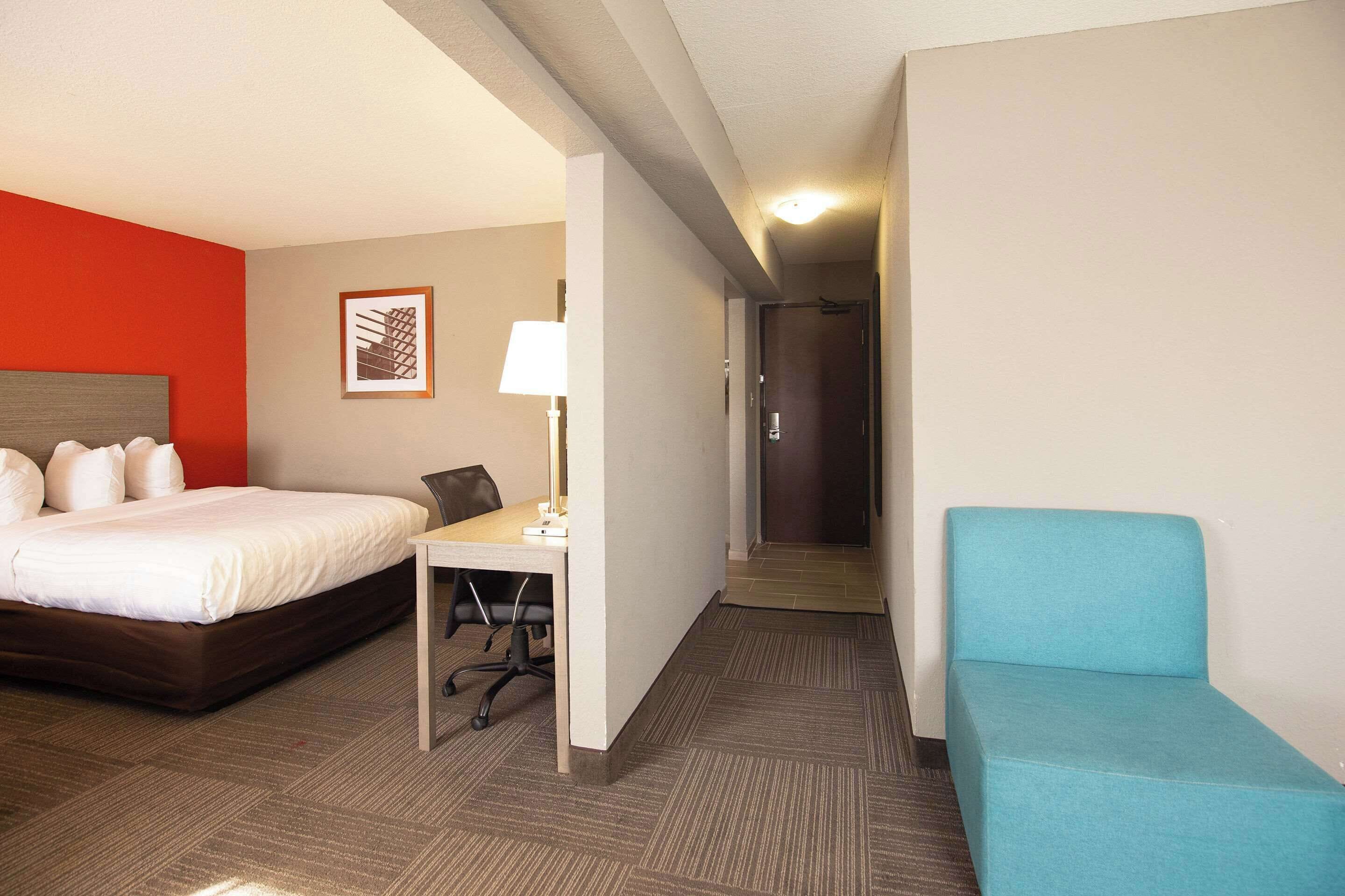 Photo - Quality Inn & Suites Hammond Near I-8090