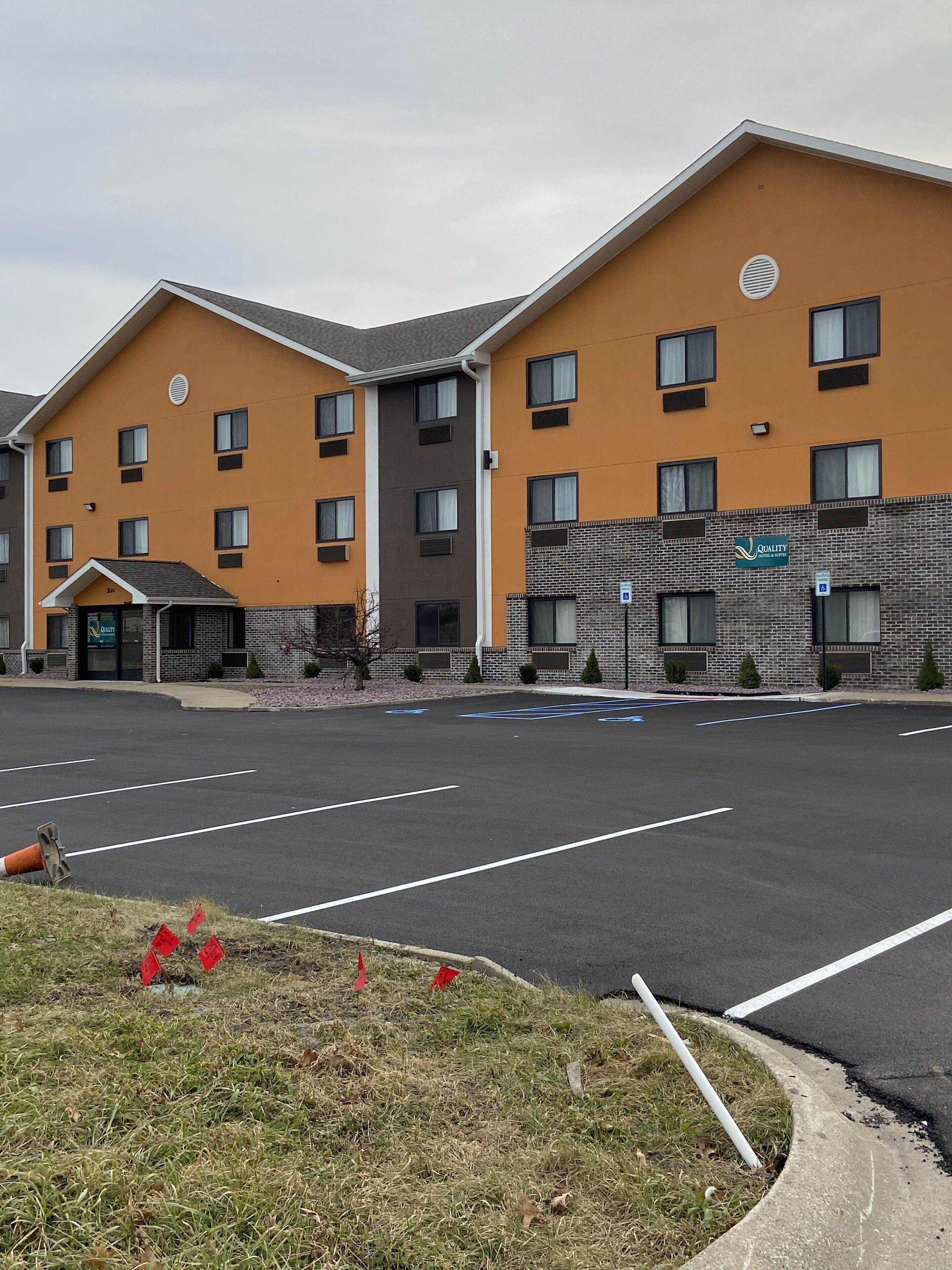Photo - Quality Inn & Suites Hammond Near I-8090