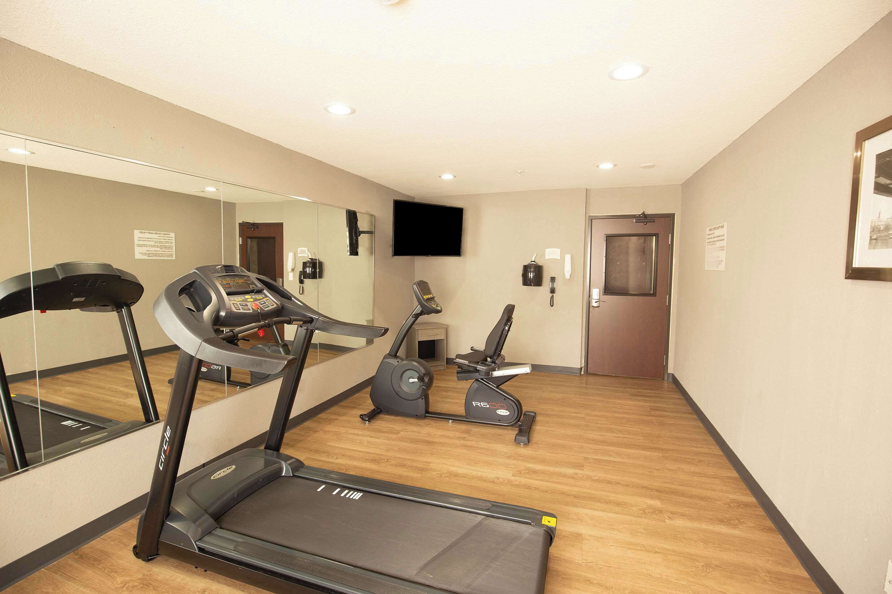 Photo - Quality Inn & Suites Hammond Near I-8090