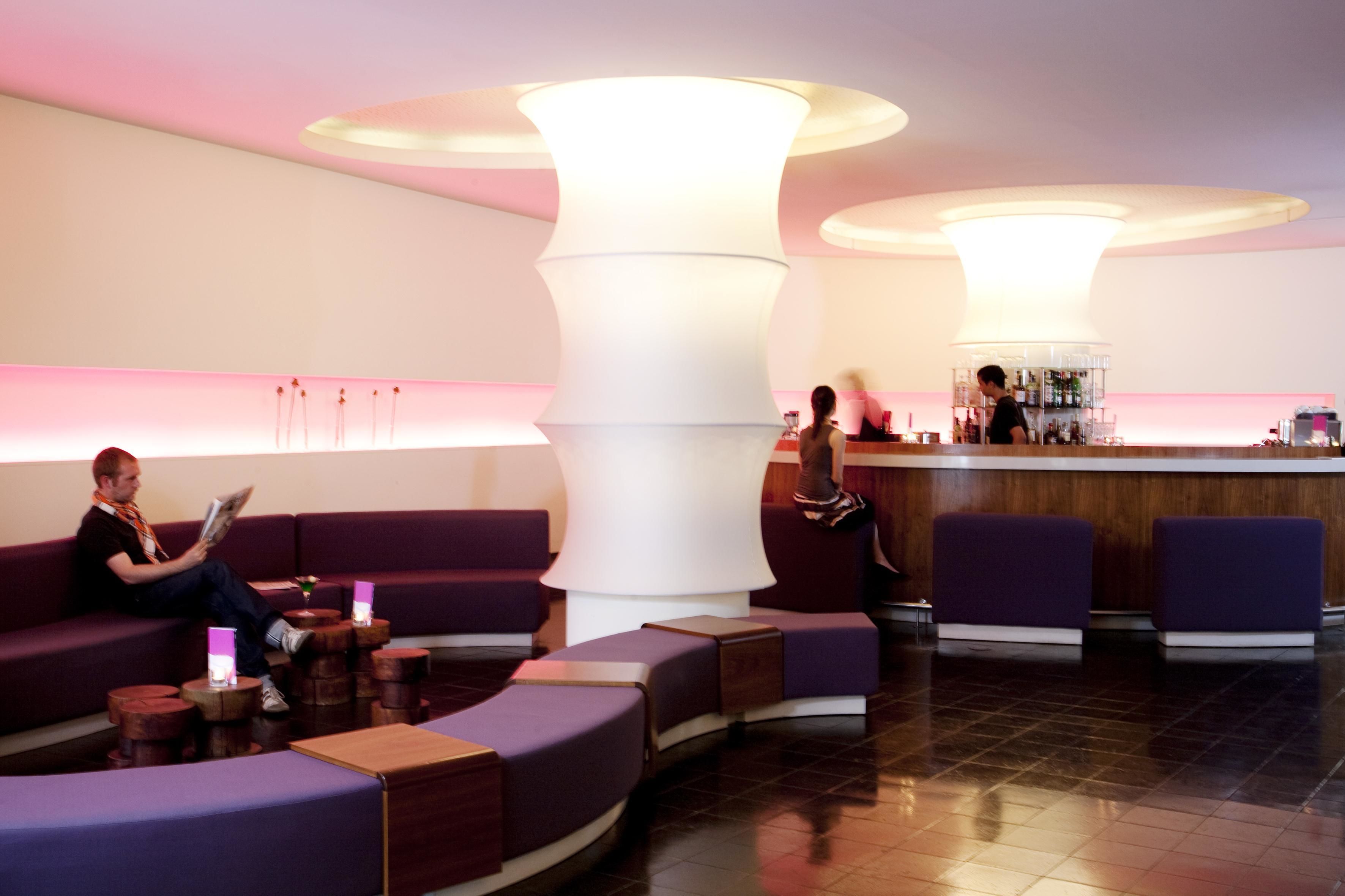 Bar (sur place)