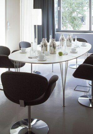 Sala de reunião