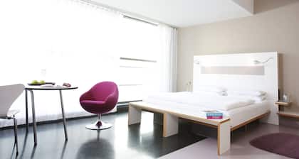 Ku'damm 101 Hotel