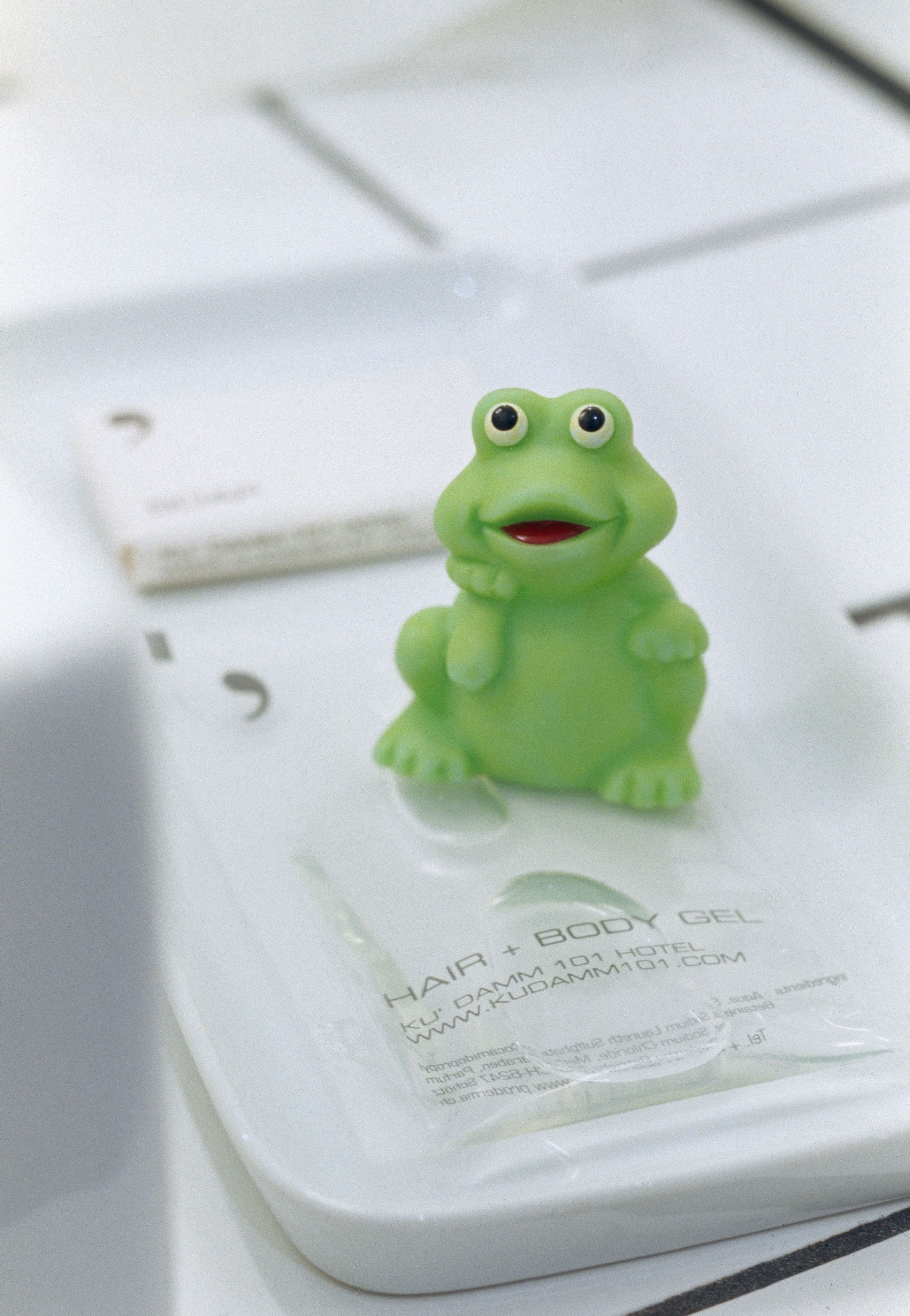 in-room business centre