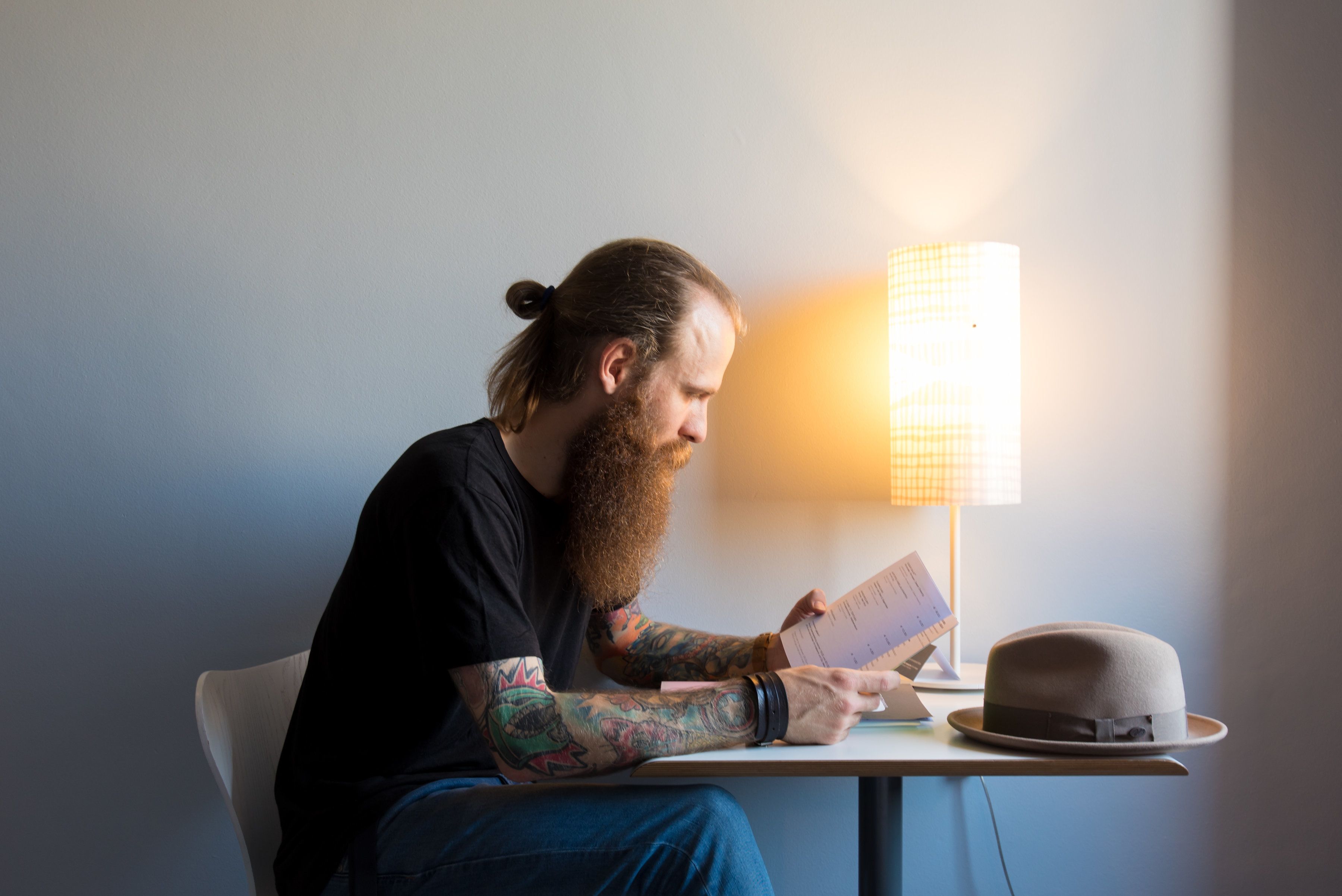 standard single room | hypo-allergenic bedding, in-room safe, desk, soundproofing