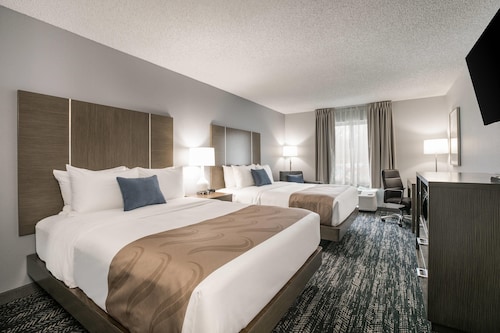 Quality Inn Marquette