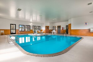 Piscina interna