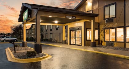 Quality Inn