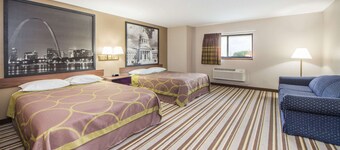 Super 8 by Wyndham Nevada