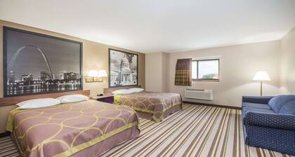 Super 8 by Wyndham Nevada