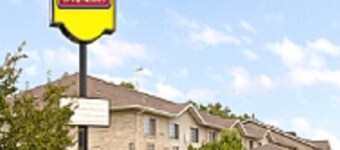 Regency Inn and Suites, Anoka