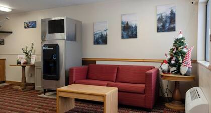 Magnuson Hotel Ironwood