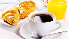 Frukost