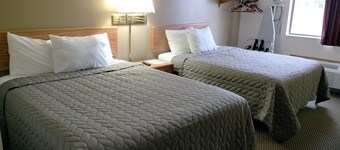 Magnuson Hotel Ironwood
