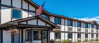Magnuson Hotel Ironwood