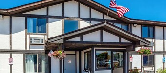 Magnuson Hotel Ironwood