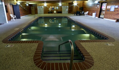 Super Motel Granite Falls