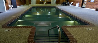 Super Motel Granite Falls