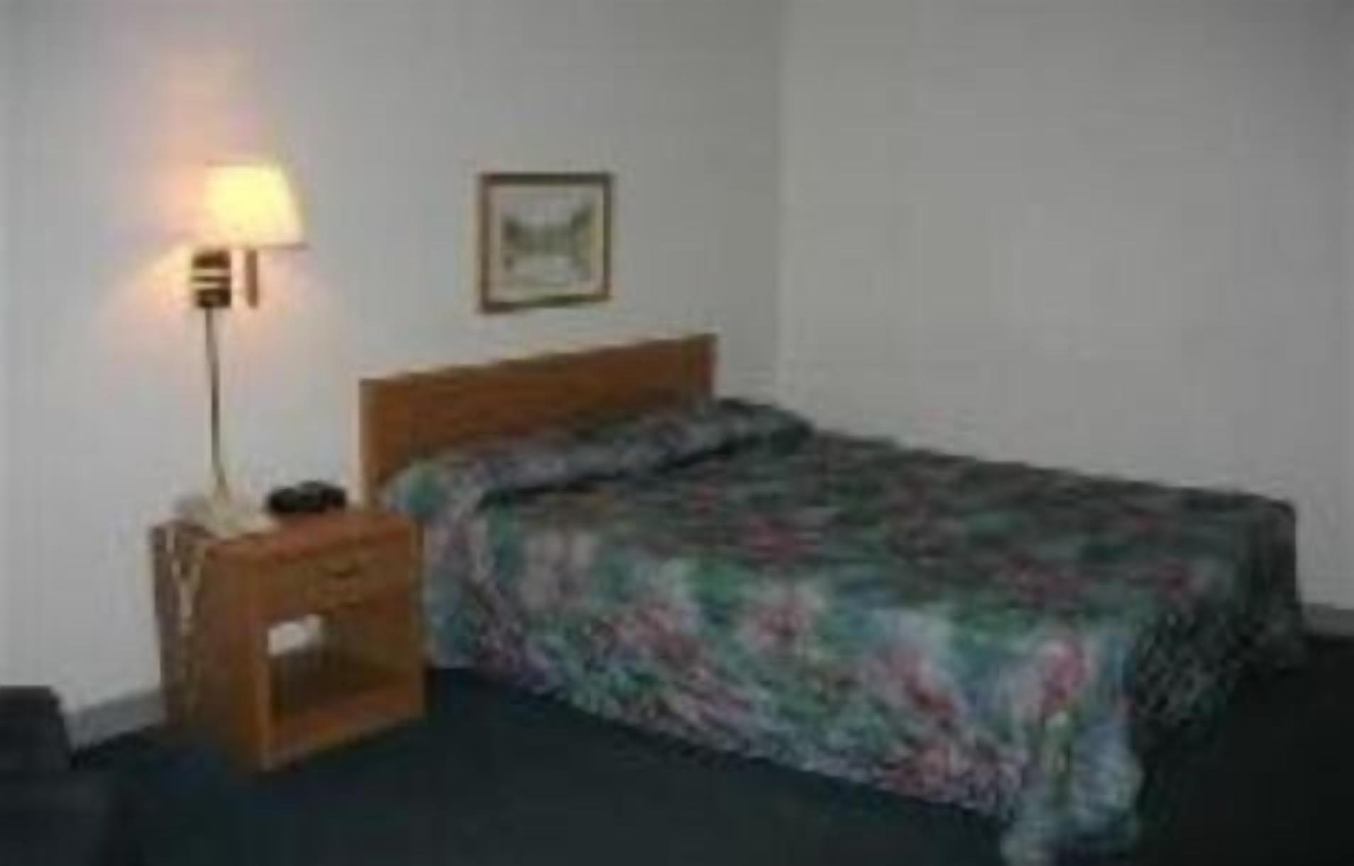 Super Motel Granite Falls