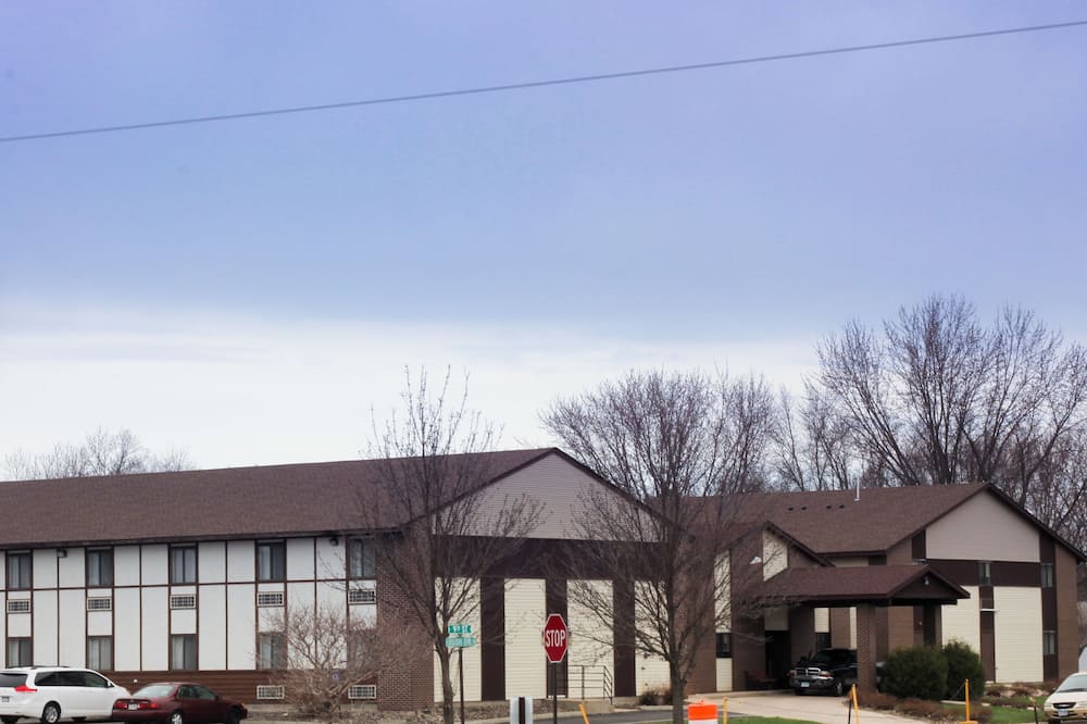 Super Motel Granite Falls