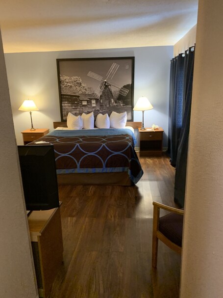 Habitación