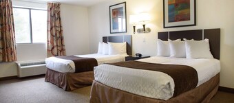 Americas Best Value Inn New Paltz
