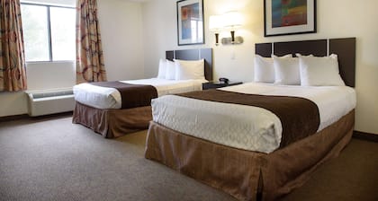 Americas Best Value Inn New Paltz