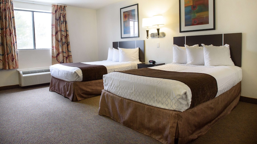 Americas Best Value Inn New Paltz
