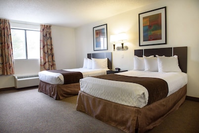 Americas Best Value Inn New Paltz