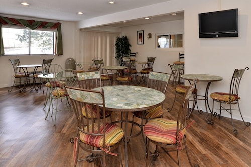 Americas Best Value Inn New Paltz