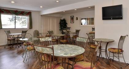 Americas Best Value Inn New Paltz