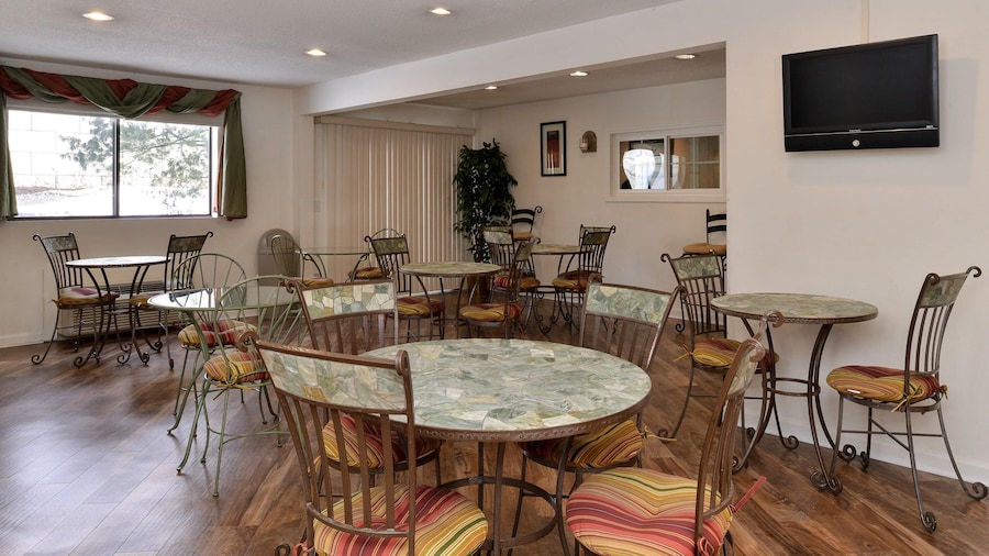 Americas Best Value Inn New Paltz