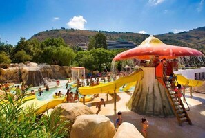 Vannpark