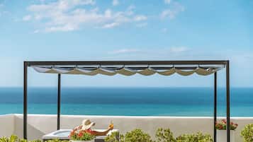 Chambre Double (Jacuzzi Garden Room)