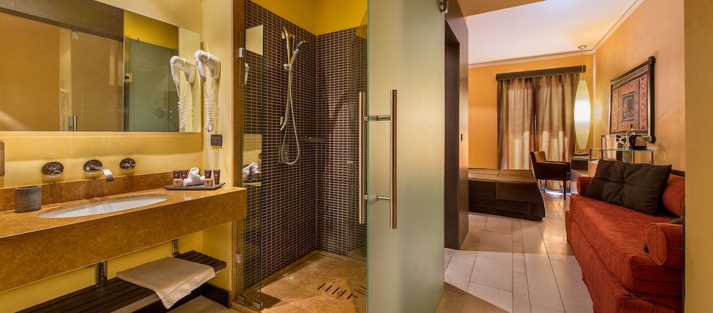 Hotel Capo San Vito by null