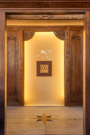 Hallway - Hotel Capo San Vito (San Vito Lo Capo)