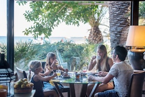 Colazione continentale inclusa, servita tutte le mattine 