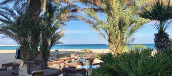 Hotel Capo San Vito