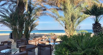 Hotel Capo San Vito