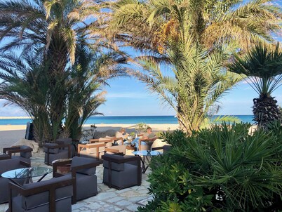 Hotel Capo San Vito