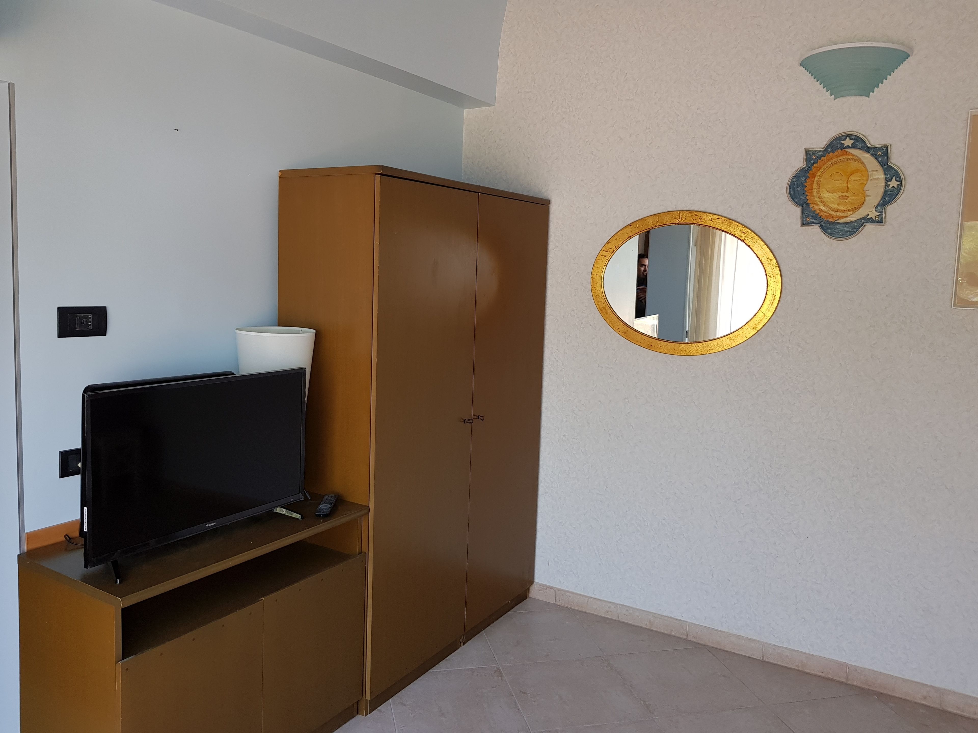 Foto - Addaura Village e Congressi