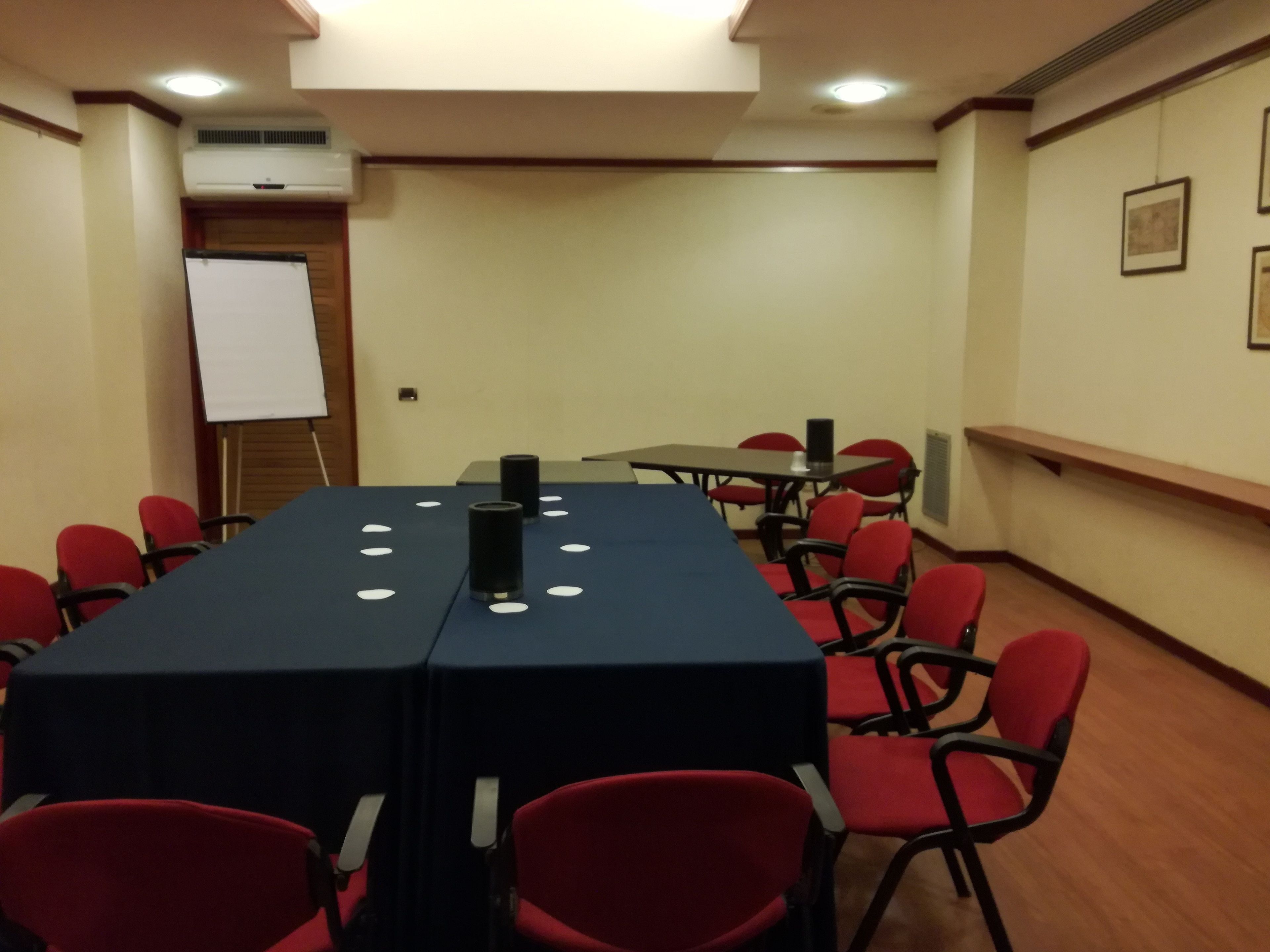 Foto - Addaura Village e Congressi