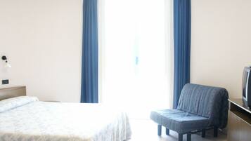 Pemandangan dari kamar