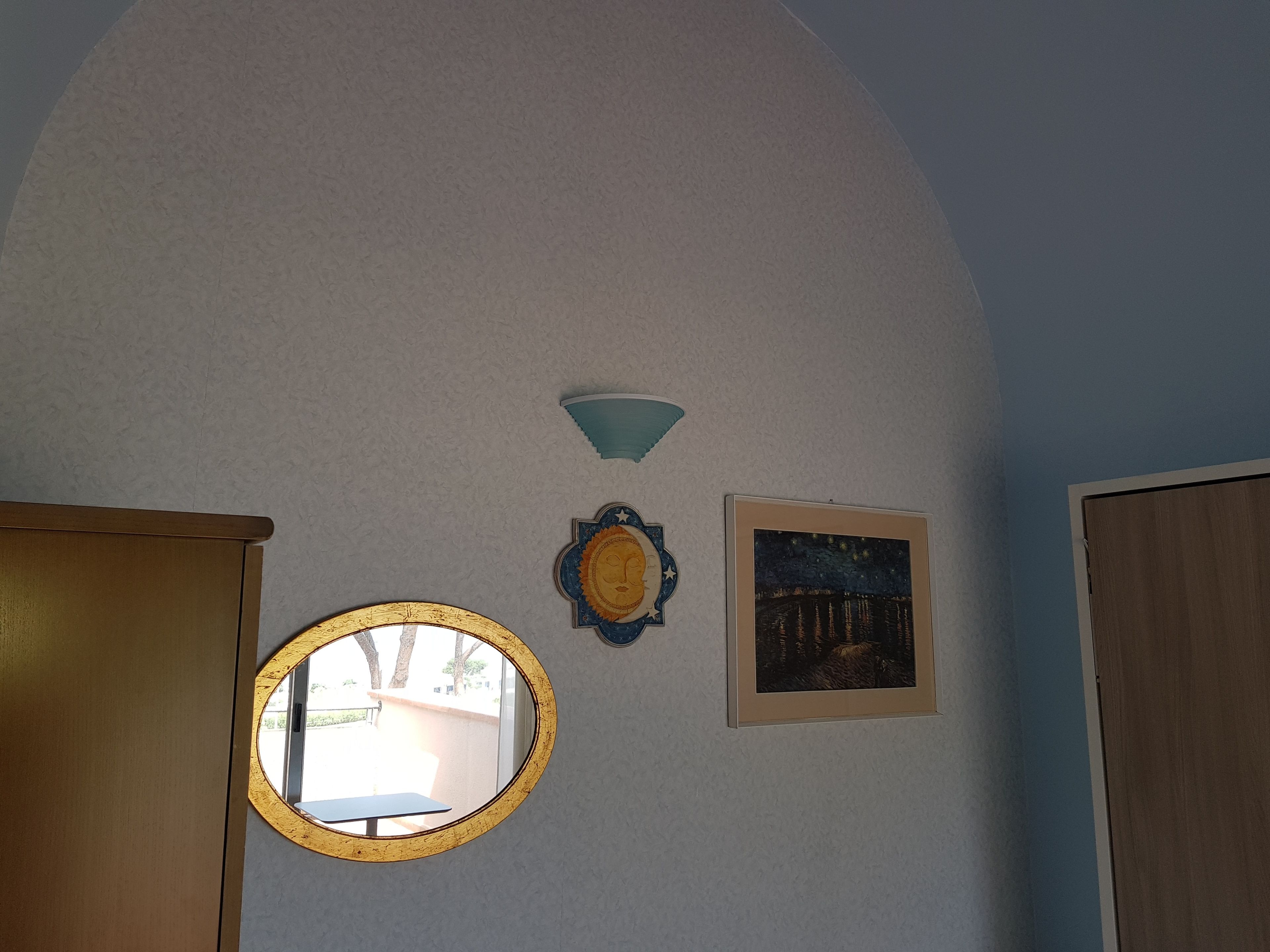 Foto - Addaura Village e Congressi