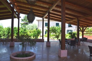 Ruimte voor verjaardagsfeesten