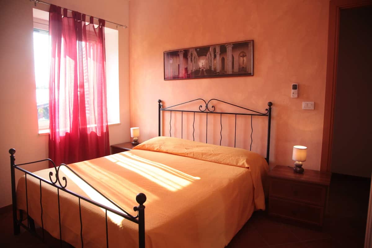 Standard Apartment, 1 Bedroom