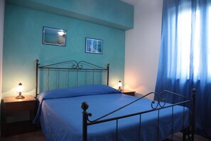 Klassiek appartement | 1 slaapkamer, geluiddichte muren, babybedden (toeslag)