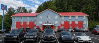Motel 6 Morehead, KY