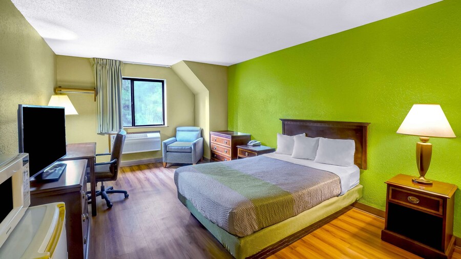 Motel 6 Morehead, KY