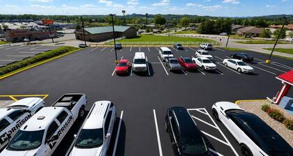Motel 6 Morehead, KY